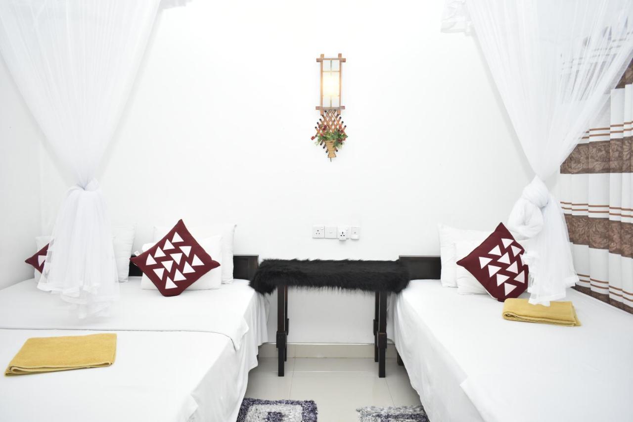 Sigiri Rock Side Home Stay Sigiriya Exteriör bild