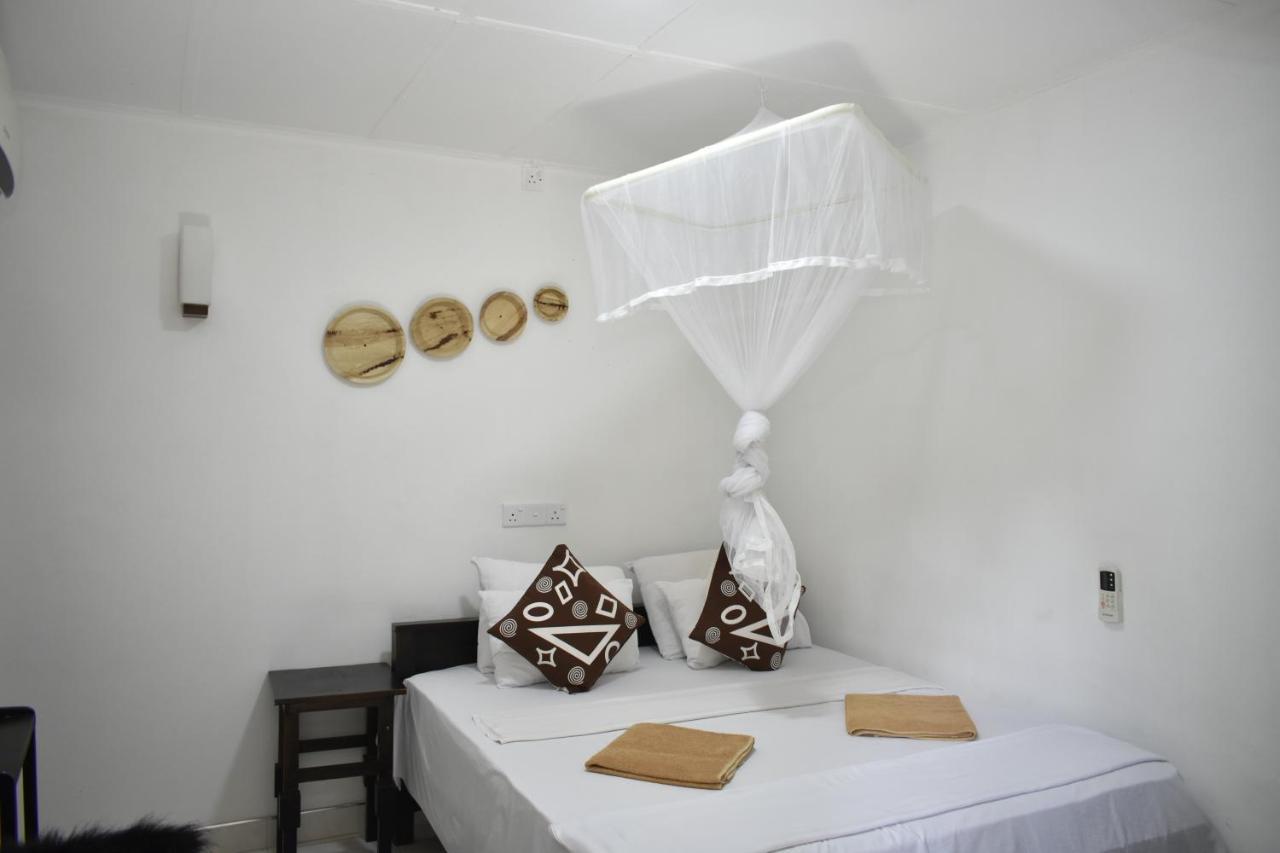 Sigiri Rock Side Home Stay Sigiriya Exteriör bild