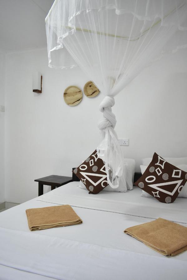 Sigiri Rock Side Home Stay Sigiriya Exteriör bild