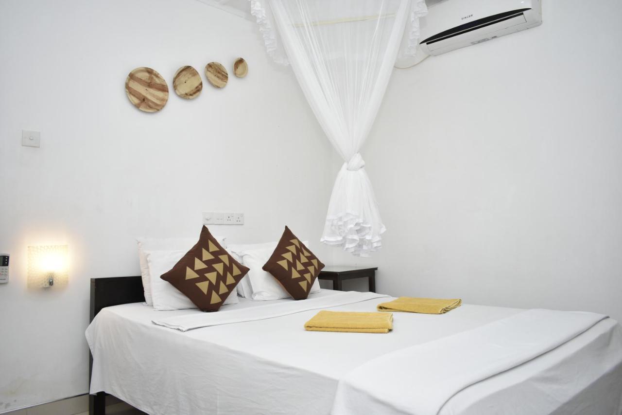 Sigiri Rock Side Home Stay Sigiriya Exteriör bild