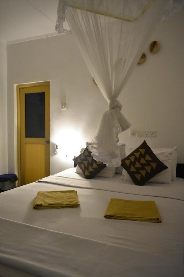 Sigiri Rock Side Home Stay Sigiriya Exteriör bild