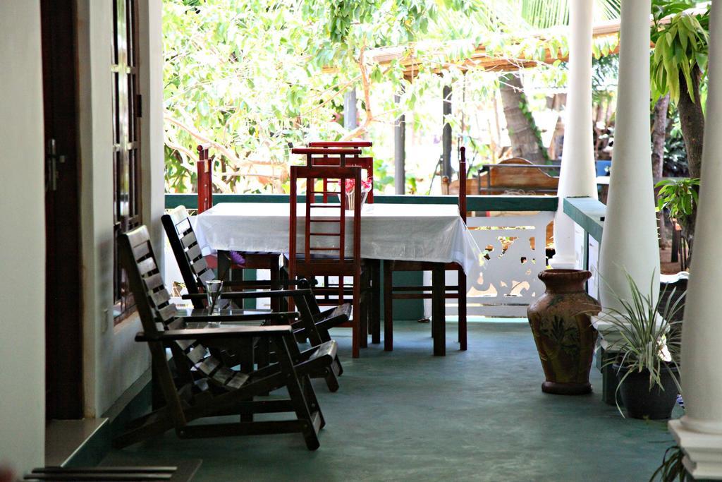 Sigiri Rock Side Home Stay Sigiriya Exteriör bild
