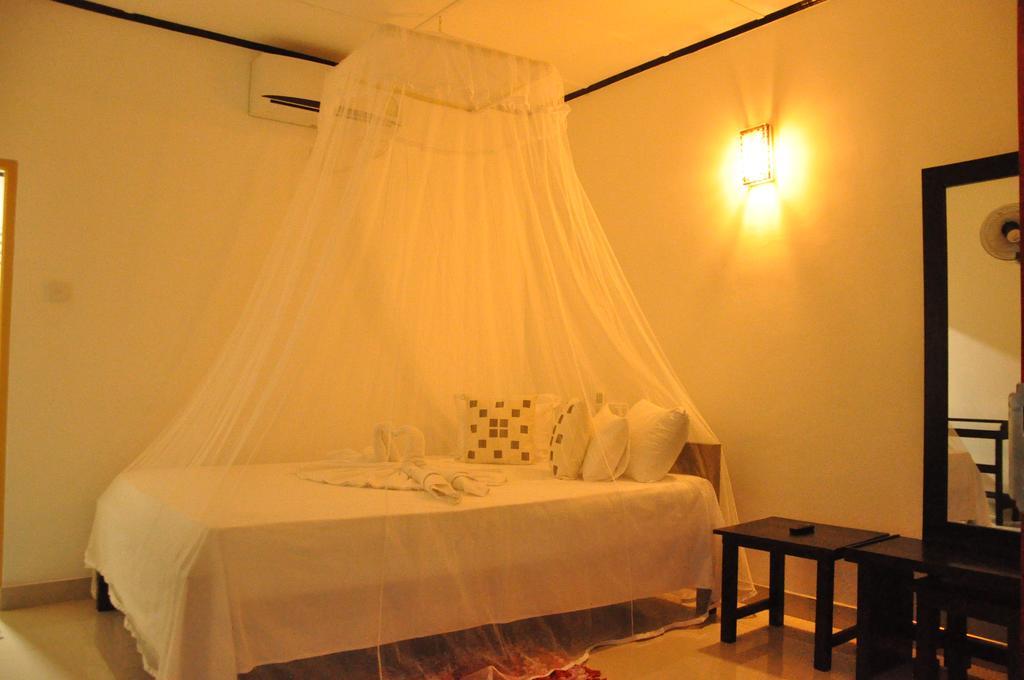 Sigiri Rock Side Home Stay Sigiriya Exteriör bild